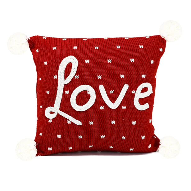 Love Pillow-10"