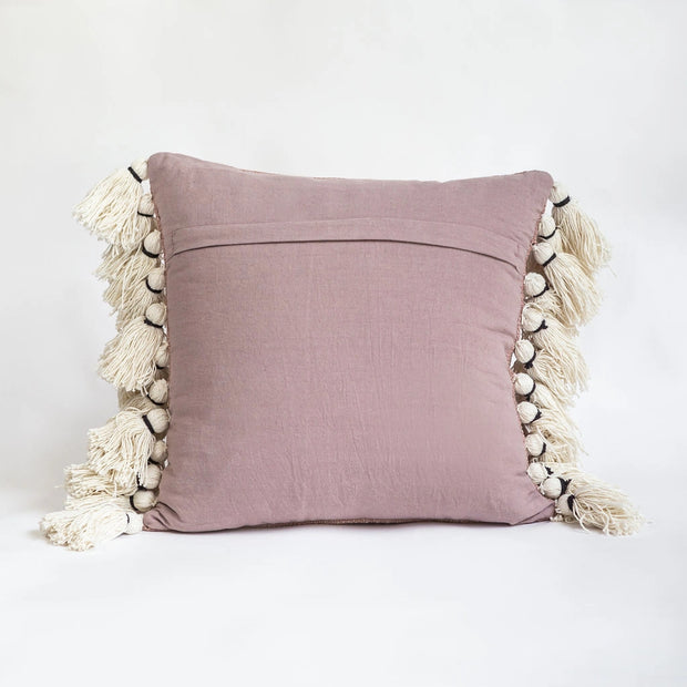 Meher Throw Pillow Cover