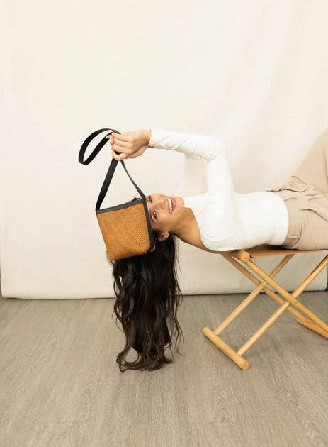 Payne Crossbody Bag – Mango & Main