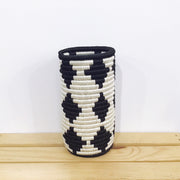 Woven Vase