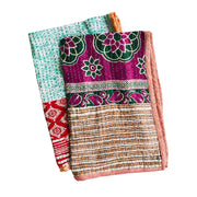 Sari Tea Towels - Set of 2