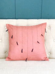 Waterfall Pillow Cover