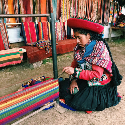 Peru travelogue