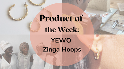 Meet the Zinga Hoops
