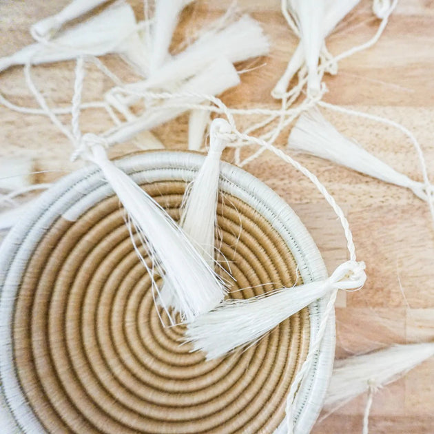 Made in Rwanda – Mango & Main