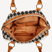 Malti Weekender - Harlequin