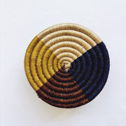 Woven Coasters - Mango & Main