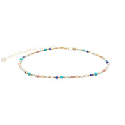 Spiritual Healing Anklet