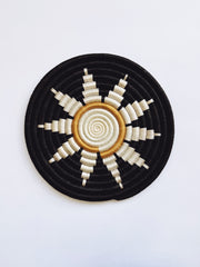 Woven Trivet - Mango & Main