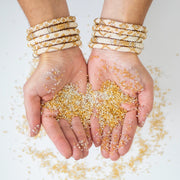 Roll-On Bracelet - Cairo