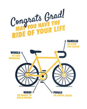Good Paper Greeting Card