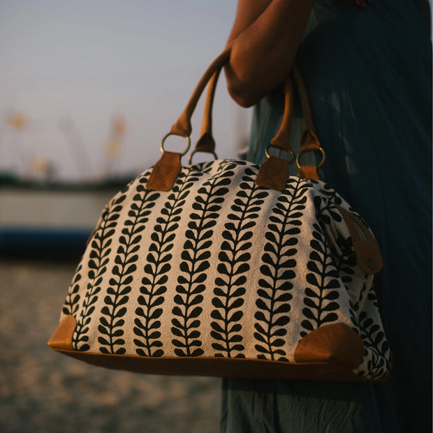 Malti Weekender - Fern