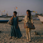 Malti Weekender - Fern