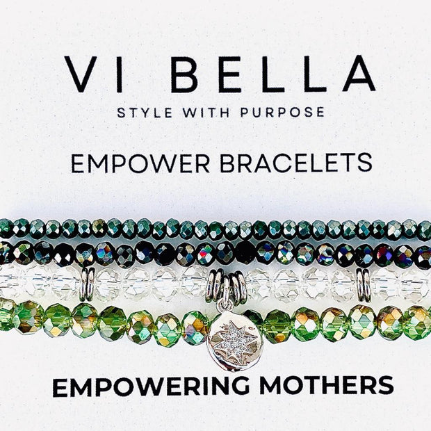 Empower Bracelets