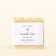 Warsh Bar