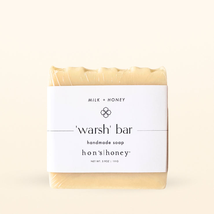 Warsh Bar