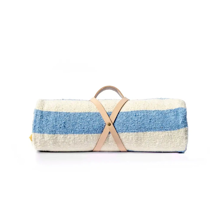 Blanket Roll - Marea Paseo