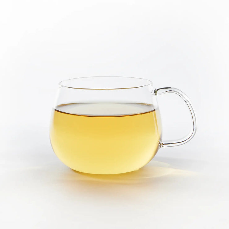 Peppermint Garden Tea - Tin & Spoon