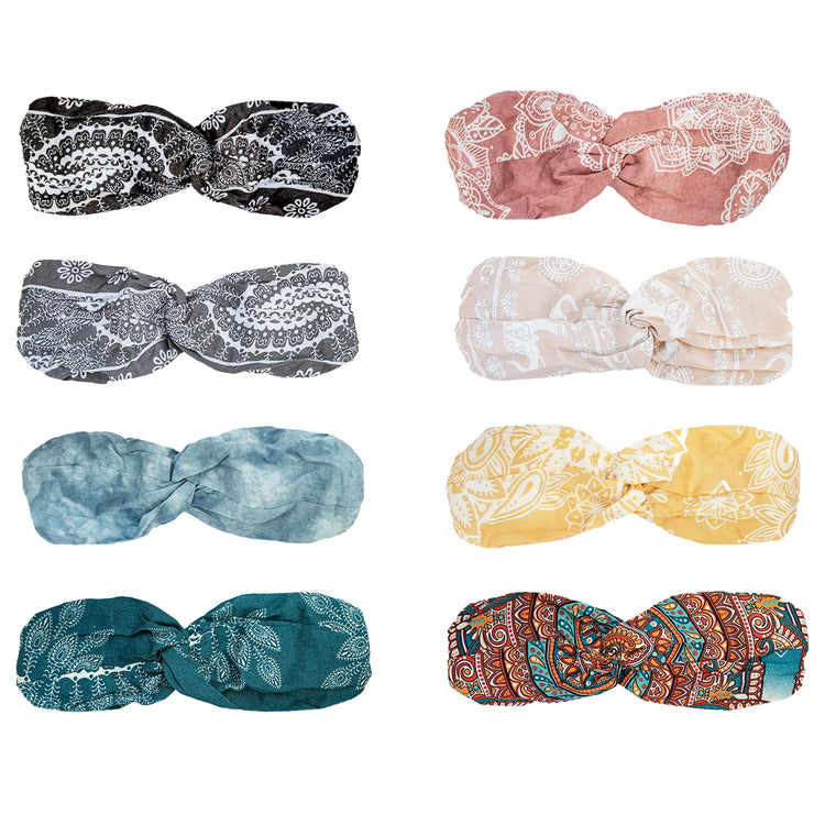 Twist Headband