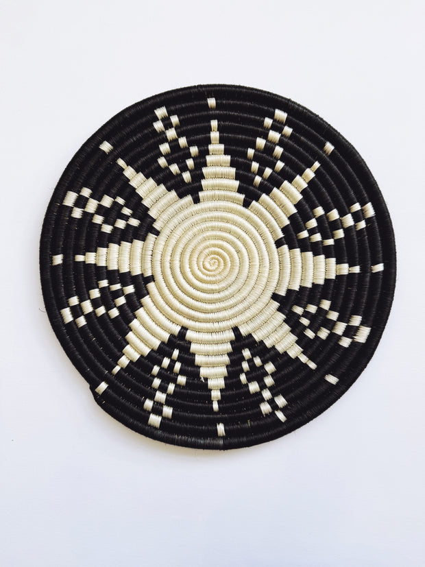 Woven Trivet - Mango & Main