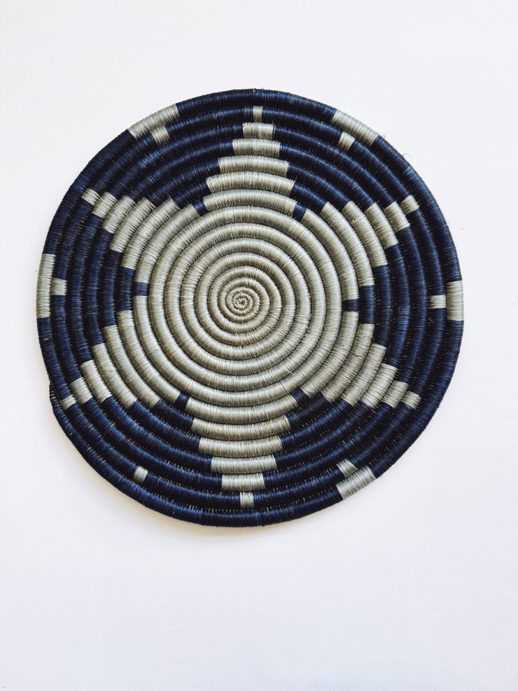 Woven Trivet - Mango & Main