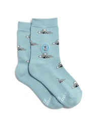 Kids Socks that Save Koalas