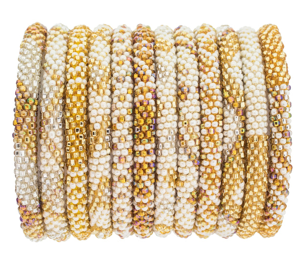 Roll-On Bracelet - Cairo
