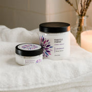 Hydrating Body Butter - Lavender