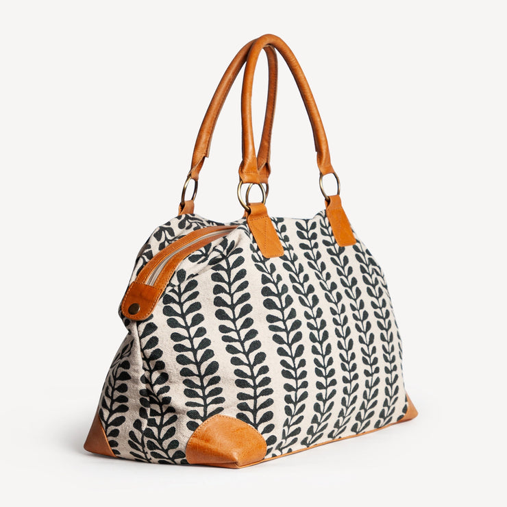 Malti Weekender - Fern