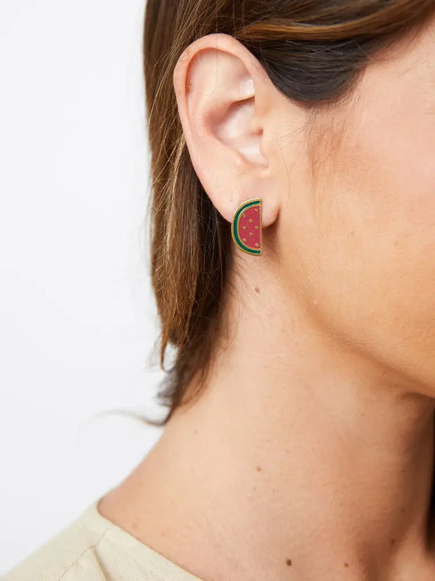 One in a Melon Studs