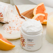 Hydrating Body Butter - Grapefruit Jasmine