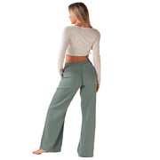 Sage Cabana Pants