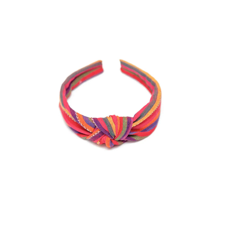San Juan Knot Headband