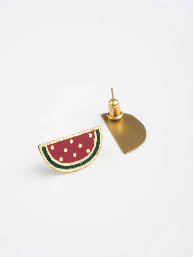One in a Melon Studs