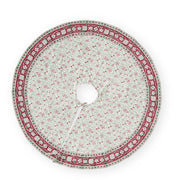 Kanan Winter Berry Tree Skirt