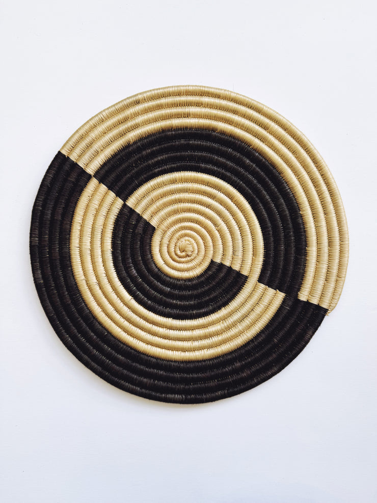 Woven Trivet - Mango & Main