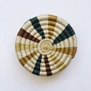 Woven Coasters - Mango & Main