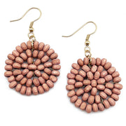 Chromatic Hues Earrings
