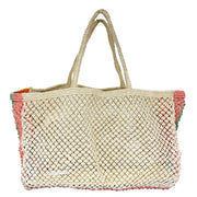 Ibiza Bag - Colorblock