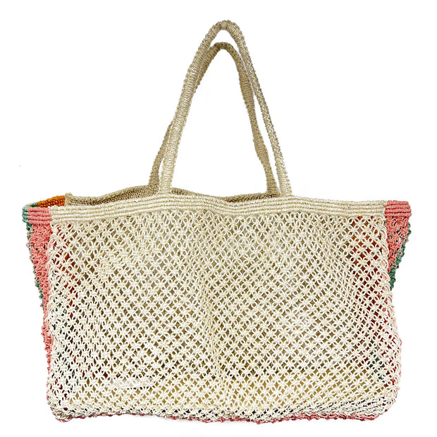 Ibiza Bag - Colorblock