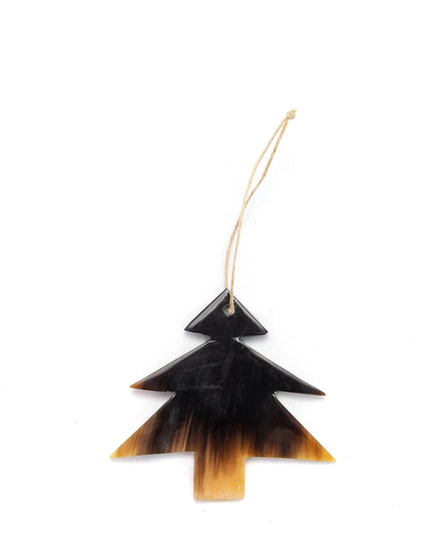 Horn Tree Ornament - Mango & Main