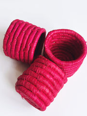 Jo Mini Airplant Baskets