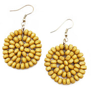 Chromatic Hues Earrings