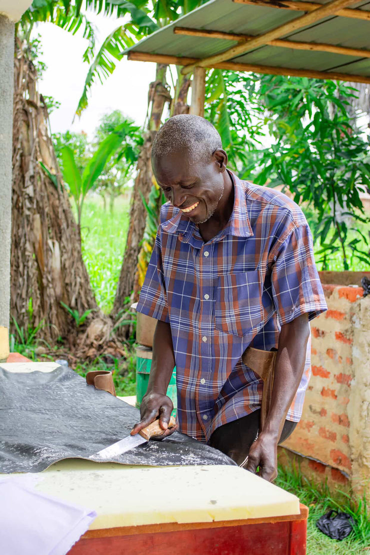 Whimsical Angel Ornaments