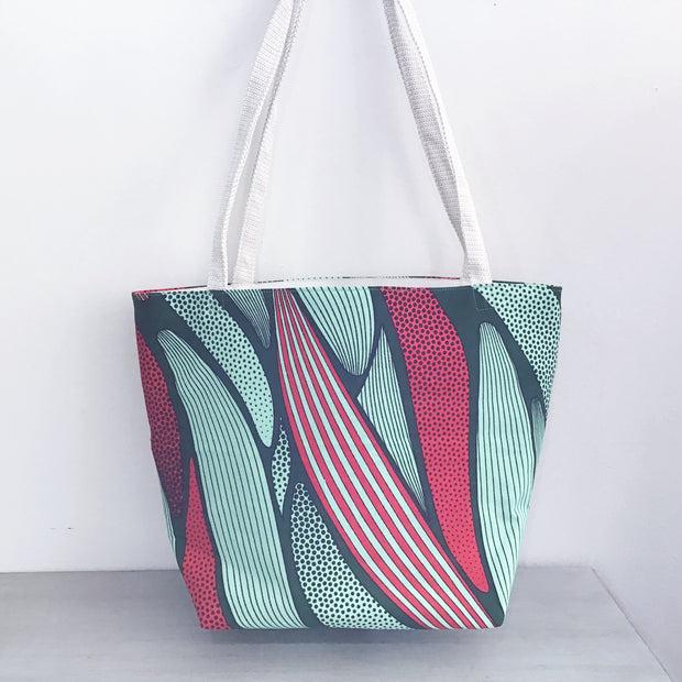 Made In Rwanda Bags Made in Rwanda – Mango & Main