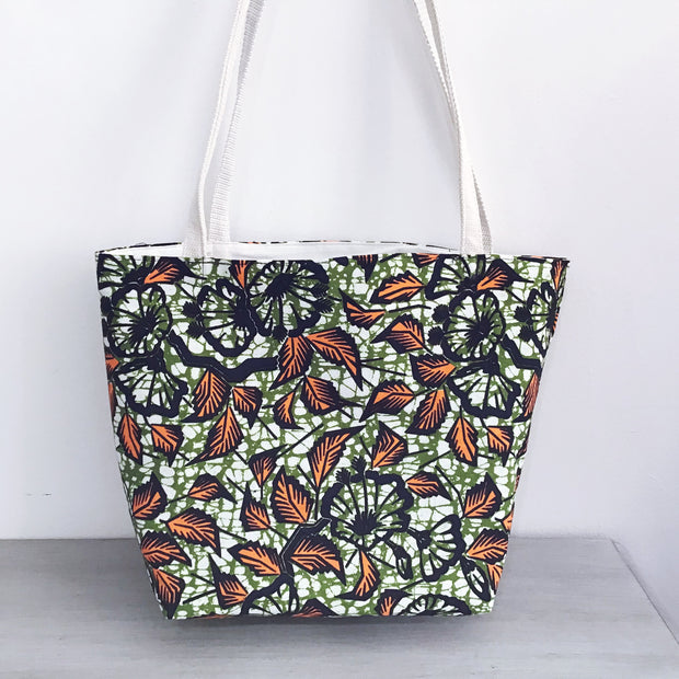 Made In Rwanda Bags Made in Rwanda – Mango & Main