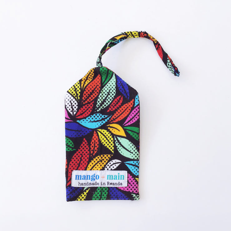 Luggage Tag - Mango + Main