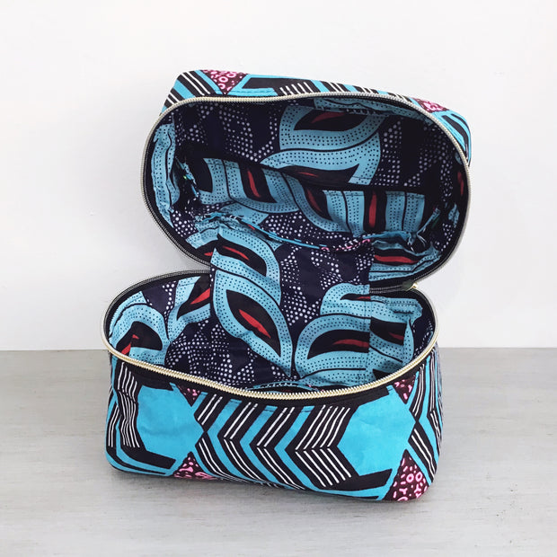 Made in Rwanda – Mango & Main