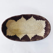 Oval Basket