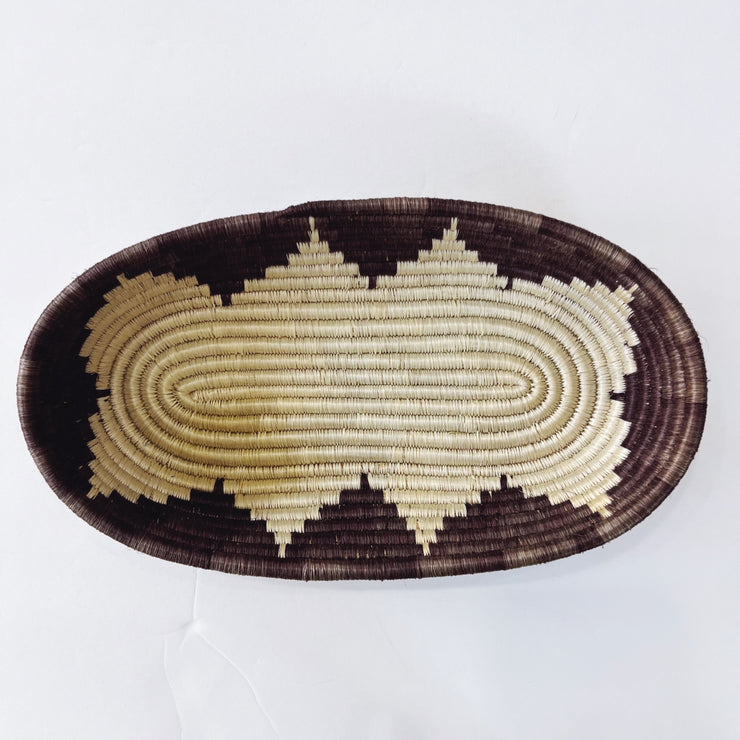Oval Basket